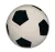 Focis Ball 3D formapárna, díszpárna 41 cm