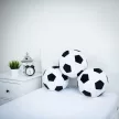 Focis Ball 3D formapárna, díszpárna 41 cm