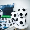 Focis Ball 3D formapárna, díszpárna 41 cm
