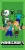 Minecraft Attack fürdőlepedő, strand törölköző 70x140cm (Fast Dry)