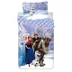 Disney Jégvarázs Team ágyneműhuzat 140×200cm, 70×90 cm microfibre