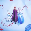Disney Jégvarázs Mystic gyerek, ovis ágyneműhuzat 100×135 cm, 40×60 cm