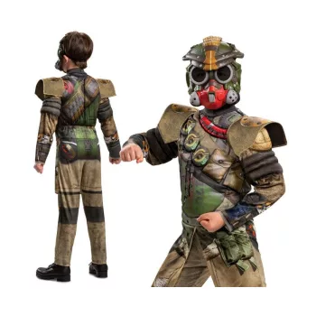 Apex Legends Bloodhound jelmez 10-12 év