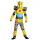 Transformers Bumblebee jelmez 7-8 év
