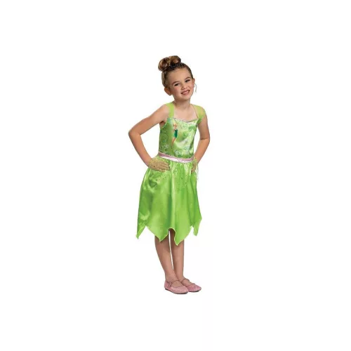 Disney Csingiling Plus jelmez 7-8 év