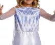 Disney Jégvarázs Snow Queen jelmez 7-8 év