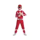 Power Rangers Red jelmez 4-6 év