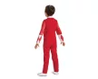 Power Rangers Red jelmez 4-6 év