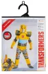 Transformers Űrdongó jelmez 4-6 év