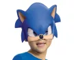 Sonic a sündisznó Basic jelmez 7-8 év
