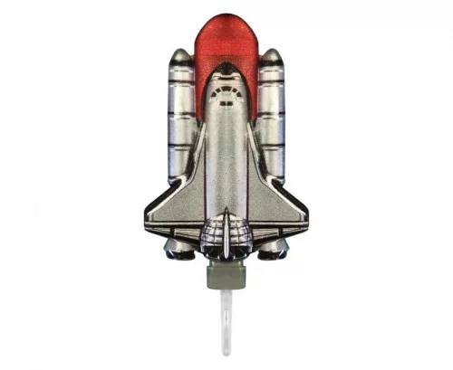 Rakéta Metallic tortagyertya