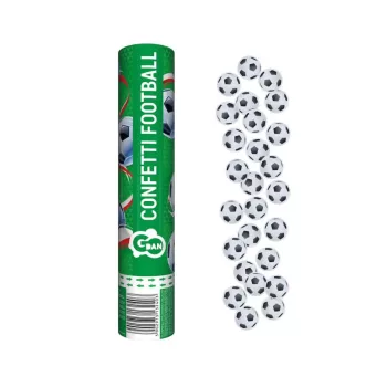 Focis Game konfetti kilövő 30 cm