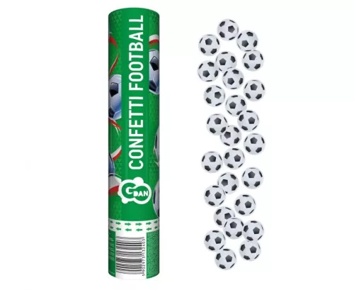 Focis Game konfetti kilövő 30 cm