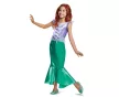 Disney Hercegnők Ariel Classic jelmez 5-6 év