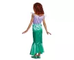 Disney Hercegnők Ariel Classic jelmez 5-6 év
