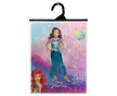 Disney Hercegnők Ariel jelmez 5-6 év