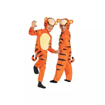 Disney Micimackó Tiger jelmez 3-4 év