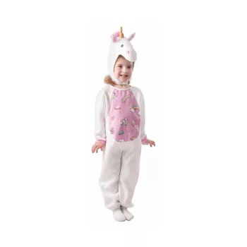 Unikornis Little jelmez 98/104 cm