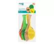 Dinoszaurusz Colorful léggömb, lufi 5 db-os 12 inch (30 cm)
