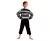 Gothic Brother jelmez 130/140 cm