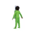 Minecraft Creeper jelmez 10-12 év