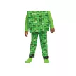 Minecraft Creeper jelmez 10-12 év