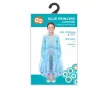 Hercegnő Blue Ice jelmez 95/110 cm