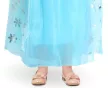 Hercegnő Blue Lady jelmez 110/125 cm
