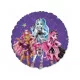 Monster High Spooky Star fólia lufi 46 cm (WP)