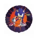 Sonic a sündisznó Speedforce fólia lufi 46 cm (WP)