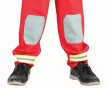 Tűzoltó Red jelmez 130/140 cm