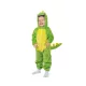 Dinoszaurusz Green jelmez 92/104 cm