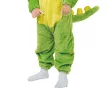 Dinoszaurusz Green jelmez 92/104 cm