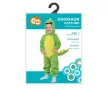 Dinoszaurusz Green jelmez 92/104 cm