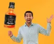 Whisky Age of Perfection fólia lufi 65 cm