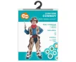 Cowboy Kid jelmez 120/130 cm