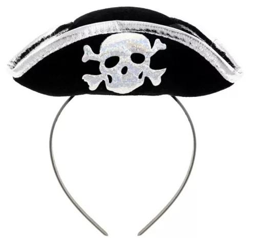 Kalóz Skull fejpánt
