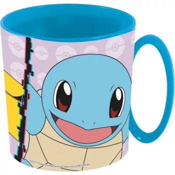 Pokémon Battle micro bögre 265 ml II. osztály