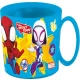 Pókember Spidey micro bögre 350 ml II. osztály