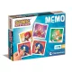 Sonic a sündisznó Characters memóriajáték 48 db-os Clementoni II. osztály
