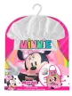 Disney Minnie Smile gyerek kötény 2 darabos szett II. osztály
