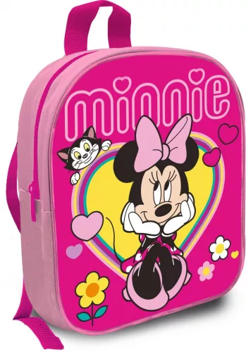 Disney Minnie Dreaming hátizsák, táska 29 cm II. osztály