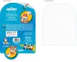 Disney Minnie and Mickey Karácsonyi gyerek kötény 2 darabos szett II. osztály