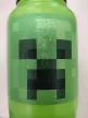 Minecraft Creeper Ergo műanyag sportkulacs 430 ml II. osztály
