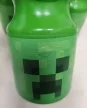 Minecraft Creeper műanyag sportkulacs 400 ml II. osztály