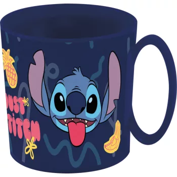   Disney Lilo és Stitch Palms micro bögre 350 ml II. osztály