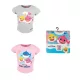 Baby Shark Fun gyerek rövid póló, felső 2 - 6 év / 92 - 116 cm