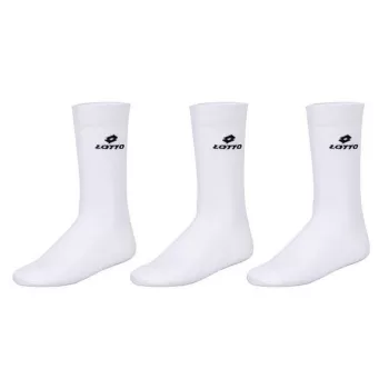 Lotto White férfi zokni 39/42