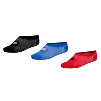 Lotto Colorful férfi titokzokni 40-46