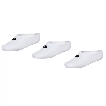 Lotto White férfi titokzokni 40-46